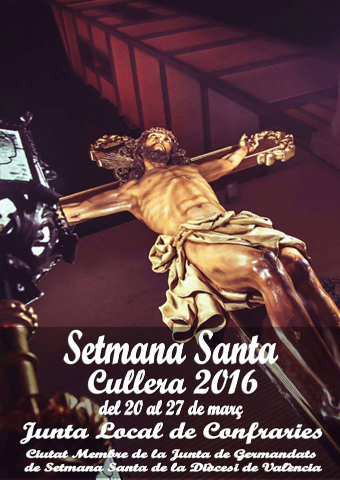 Semana Santa en Cullera 2016 Cullera